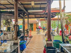 -Ob Aroi Town In Town (Not Ob Aroi franchise)