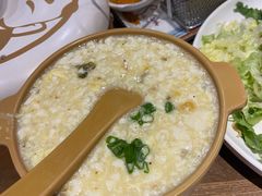 -满园烤鸭·春饼(太原街万达店)
