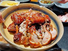 -小饕荟雅安贡椒鱼鲜馆(广福桥店)