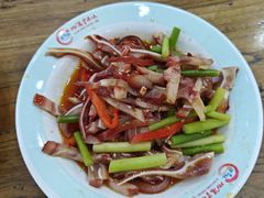 -豫掌柜饸饹面·烩面(秀沿路店)