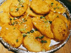 -巴厘龙虾·榜首油焖大虾(洞庭·艺术洋房店)