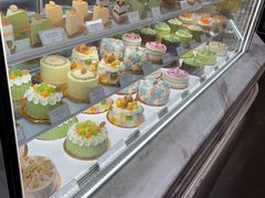 -布歌东京(德基BHG店)