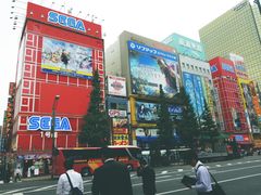 -秋叶原电器街