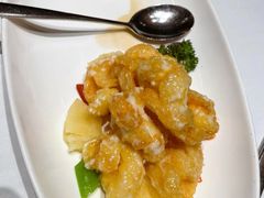 -荣兴酒家(徐家汇店)