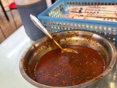 -小龙大肉面馆