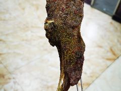 -老地方烧烤大排档