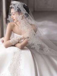 -全城热恋璀璨婚纱摄影