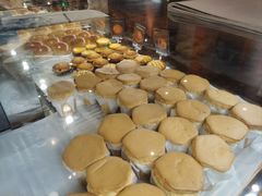 -新旺茶餐厅(嘉里城店)