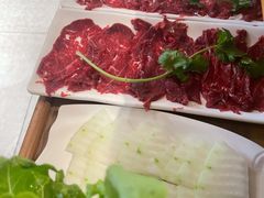 -海银海记潮汕牛肉火锅(新港中路海珠店)