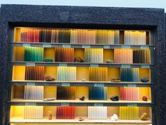 -敦煌石窟文物保护研究陈列中心