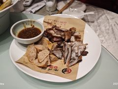 -老德州四合院·德州菜(天衢路店)