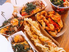 -八一好吃街·高品美食广场