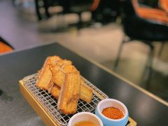 -老头儿油爆虾·1987杭州烟火味(湖滨银泰in77D区店)