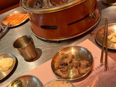 -西塔老太太泥炉烤肉(苏州大悦城店)