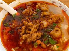 -豆相识•九九豆腐脑(牛咡桥店)