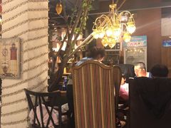 -通海俄式烧烤·俄罗斯大串(嵩山路店)