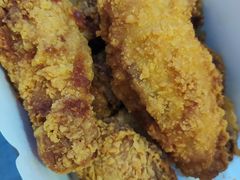 -麦当劳(番禺信联大厦店)