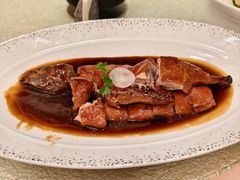 -江南灶中餐厅(南京香格里拉店)