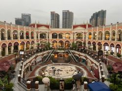 -奇幻丛林(佛罗伦萨小镇店)