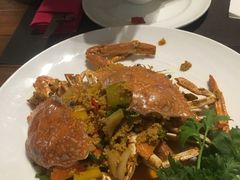-Kata cuit Restaurant