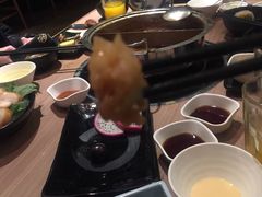 -水林间·寿喜烧自助(仙林金鹰店)
