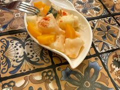 -番茄屋葡式美食(总店)