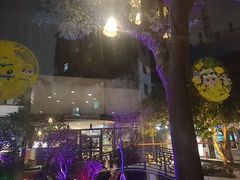 -柴米油盐(土菜院子店)