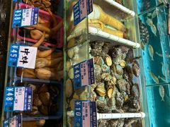 -强记海鲜·大排档(蛇口新街店)