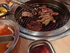 -湊湊火锅·茶憩(上海合生汇店)