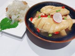 -老吉士(环贸iapm店)