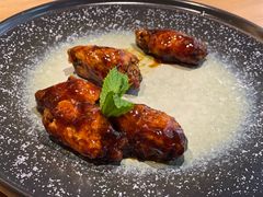 -枣子树·素食餐厅(普陀山店)