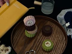 -Laderach 莱德拉(上海环贸iapm店)