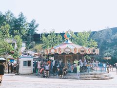 -梦幻奥陶纪景区