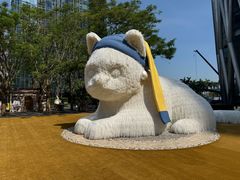 -深圳湾万象城(南山店)