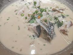 -格塘人家·山泉水煮鱼(望兴家园店)