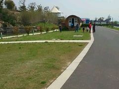 -苏州吴中太湖旅游区