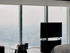 -广州四季酒店