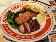 -新世界餐厅(万达店)