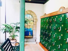 -三鹰之森吉卜力美术馆