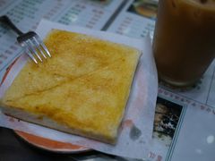 -义顺牛奶公司(庇利金街店)