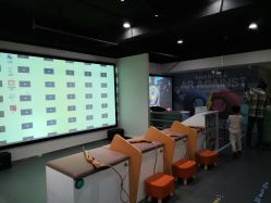 -龙小湖探索乐园 Little Hoo Galaxy(龙湖重庆金沙天街店)