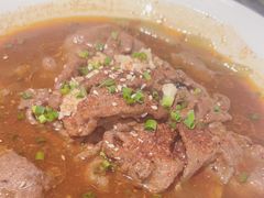 -小厨娘淮扬菜(清江苏宁广场店)
