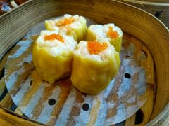蟹籽烧卖皇-凯逸轩·匠心粤菜(中城名仕汇店)