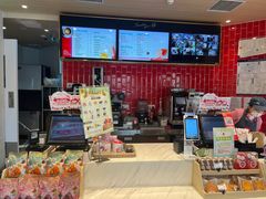 -85度C(北京右安门外店)