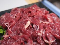 -三毛牛肉店(福强店)