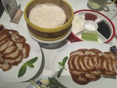 -惠丰堂饭庄·烤鸭·京味菜(民族大学店)