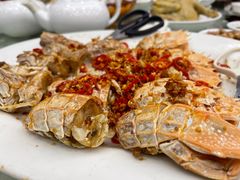 -焕记海鲜饭店