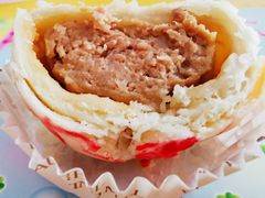 糟香月饼-邵万生食品公司(南京东路店)