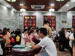 大堂-民信老铺(华盖路店)