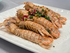 -宁海食府(大剧院店)
